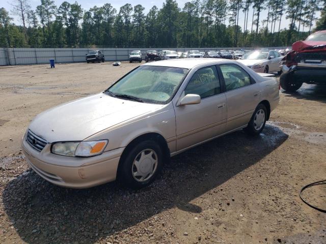 2000 Toyota Camry CE