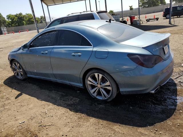 WDDSJ4EB8EN043007 Mercedes-Benz CLA 250