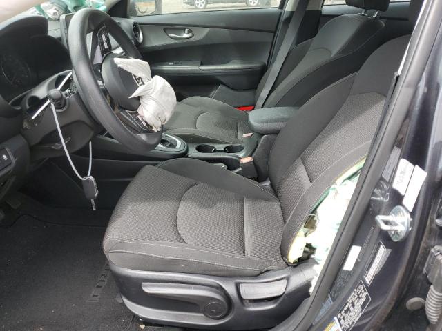 3KPF24AD1KE113155 KIA FORTE FE