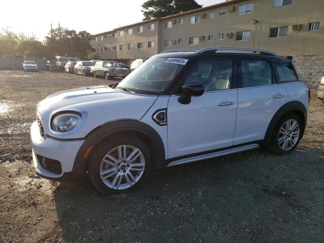 2020 MINI Cooper Countryman S