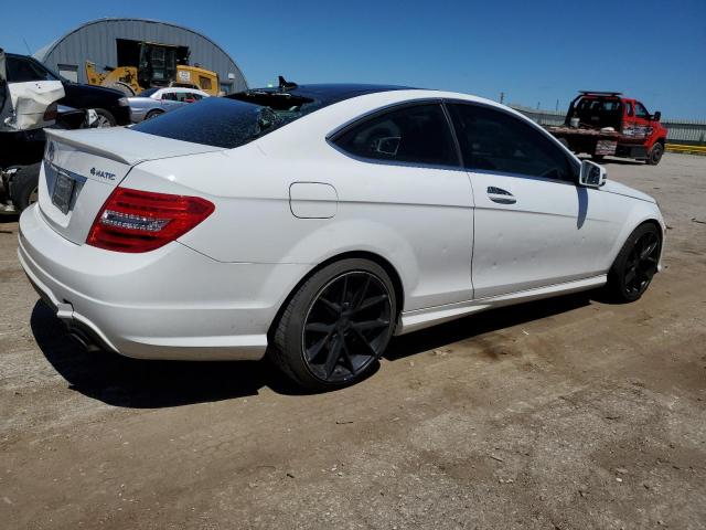 2015 MERCEDES-BENZ C 350 4MAT - WDDGJ8JB8FG397294