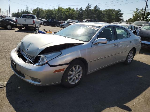 2002 Lexus ES 300 