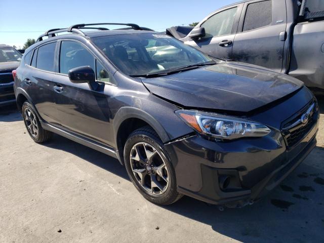 JF2GTACC4K8313012 Subaru Crosstrek Premium