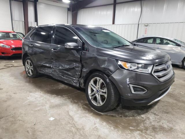 2FMPK3K98HBB82445 2017 FORD EDGE, photo no. 4