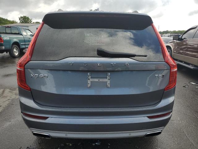 YV4102XK0G1087651 2016 VOLVO XC90, photo no. 6