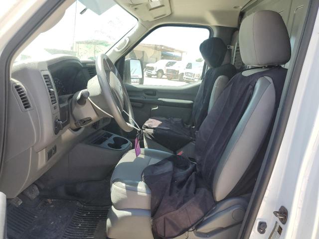2018 NISSAN NV 1500 S - 1N6BF0KM6JN818079