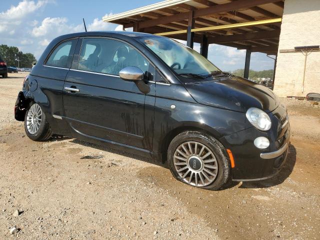 2015 FIAT 500 LOUNGE 3C3CFFCR3FT501828