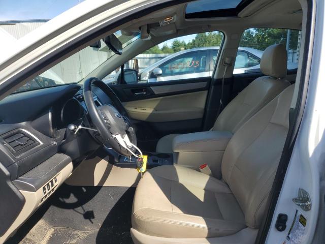 4S3BNAH68H3008978 Subaru Legacy 2.5i Premium