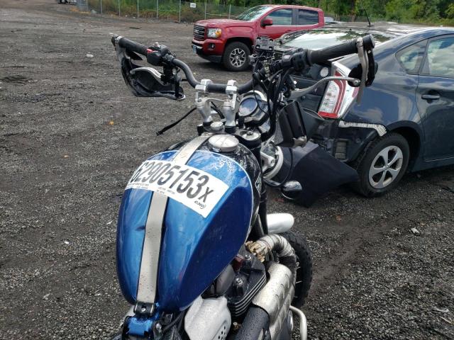 2022 TRIUMPH MOTORCYCLE SCRAMBLER SMTD45HG0NTAH2147