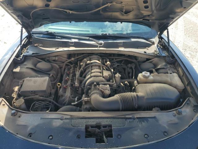 2018 DODGE CHARGER PO - 2C3CDXATXJH221268