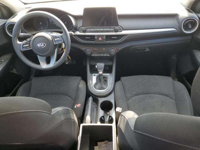3KPF24ADXKE110335 KIA FORTE FE