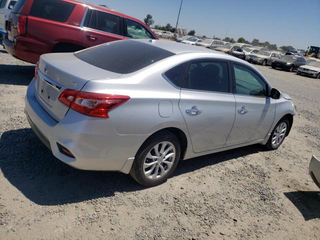 3N1AB7AP8KY367677 Nissan SENTRA S