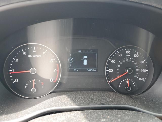 KNDPM3AC2H7122617 KIA Sportage Lx