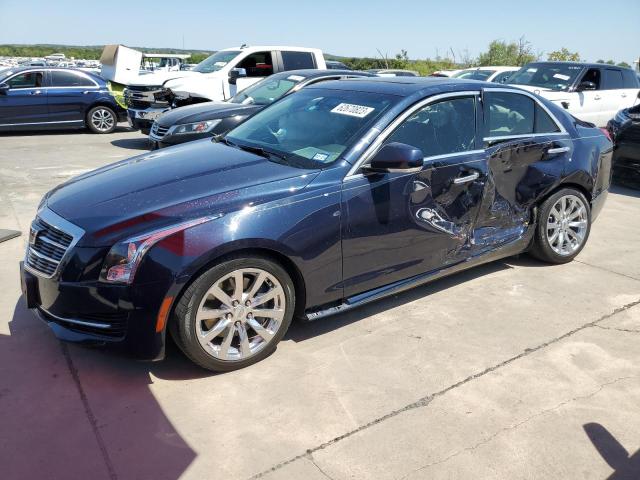 2017 Cadillac ATS Luxury