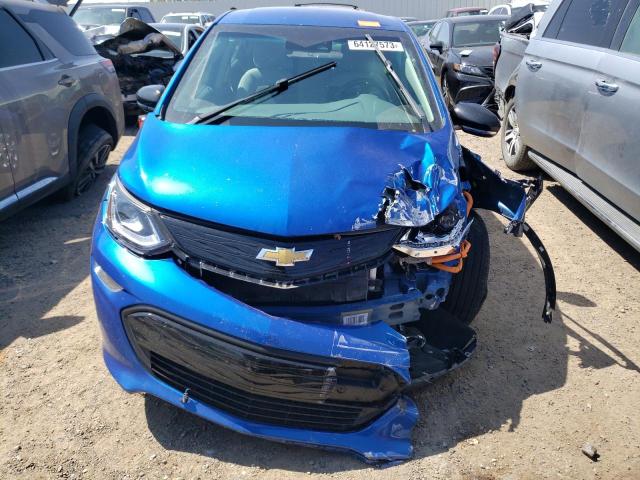 1G1FY6S02M4114513 Chevrolet BOLT EV LT