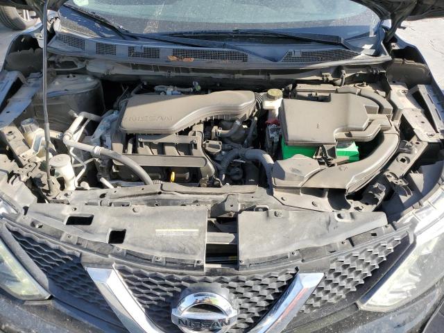 2017 NISSAN ROGUE SPOR - JN1BJ1CP1HW022945