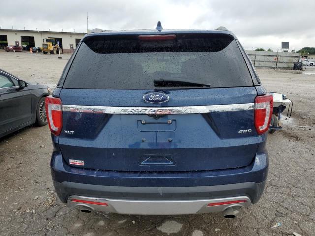 1FM5K8D86HGC90094 Ford EXPLORER XLT