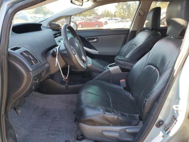 JTDKN3DU0F1946756 Toyota PRIUS
