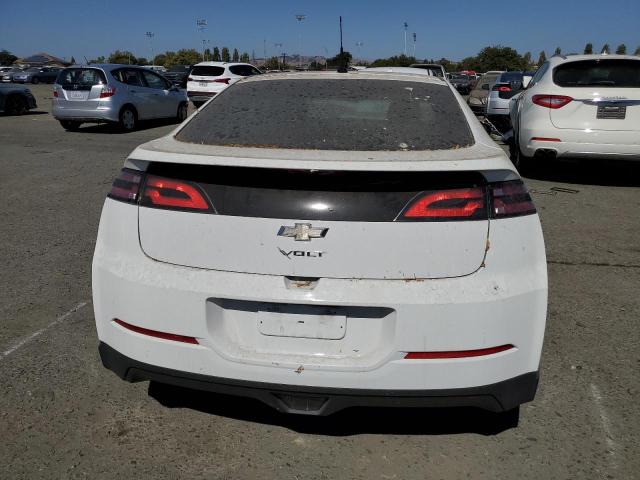 VIN 1G1RE6E40EU145507 2014 Chevrolet Volt no.6