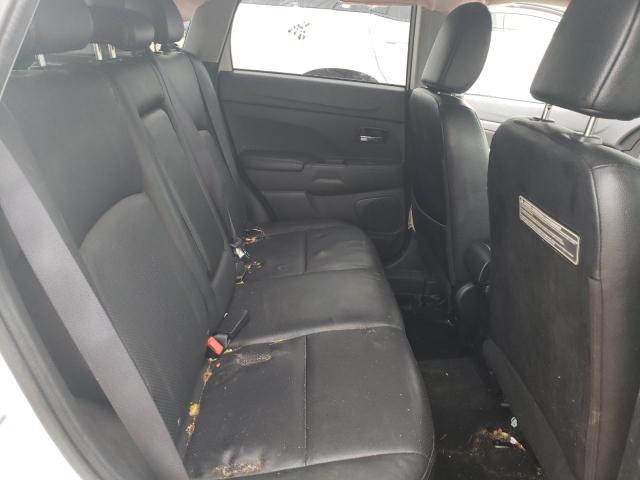 JA4AR4AW3GZ056180 Mitsubishi Outlander Sport Sel
