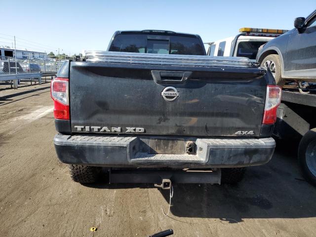 1N6BA1F31HN543169 Nissan TITAN XD S