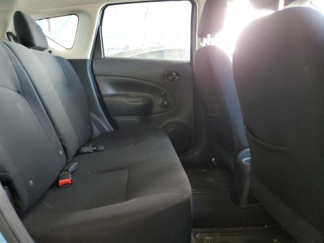 3N1CE2CP4FL376184 Nissan Versa Note S