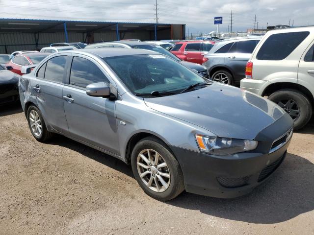 JA32U2FU2FU011228 Mitsubishi LANCER ES