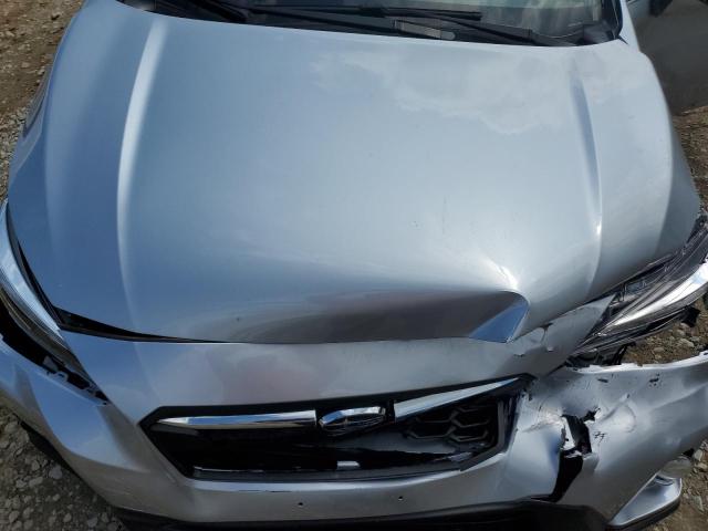 JF2GTALC2JH299545 Subaru Crosstrek Limited