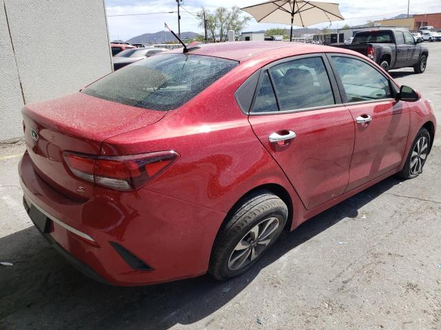 3KPA24AD6ME381728 KIA RIO LX