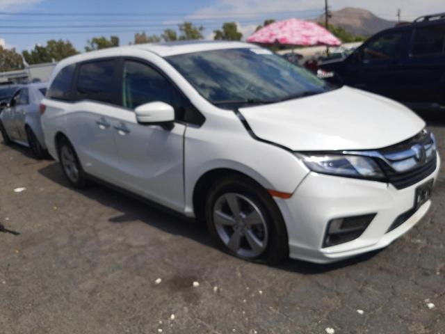 5FNRL6H7XLB008194 Honda ODYSSEY EXL