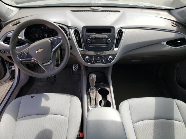 2016 CHEVROLET MALIBU L - 1G1ZA5ST0GF140669