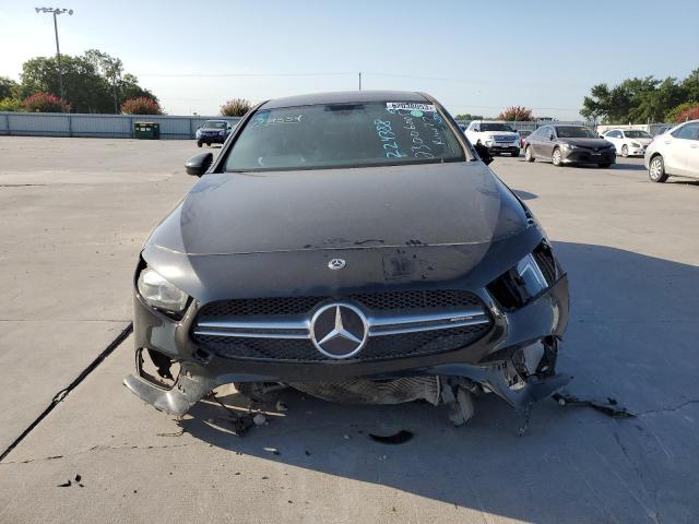2020 MERCEDES-BENZ A 35 AMG - W1K3G5BB7LJ224388