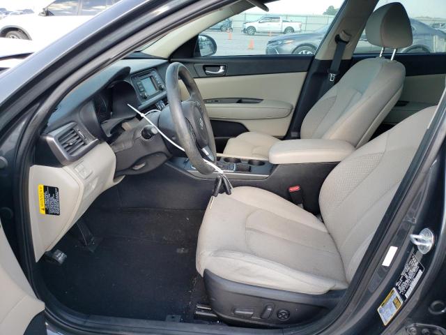 5XXGT4L39GG074898 KIA Optima Lx