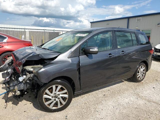 2015 MAZDA 5 SPORT - JM1CW2BL0F0183178