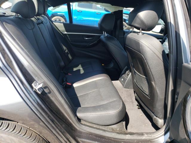 WBA8D9G56JNU71634 BMW 330 XI