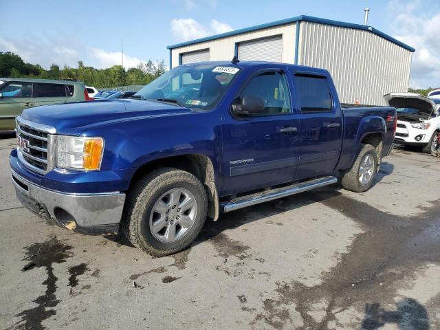 2013 GMC Sierra 1500 SLE