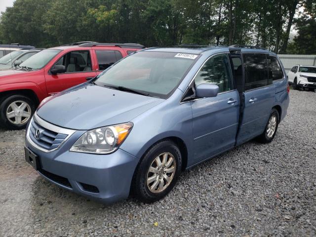 2008 Honda Odyssey 3.5L for Sale in North Billerica, MA - Side