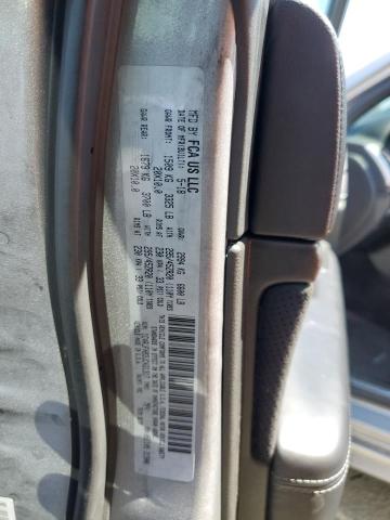 1C4RJFN93JC431317 Jeep Grand Cherokee Trackhawk