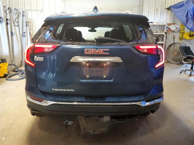 3GKALPEX7LL221133 GMC Terrain SL 6