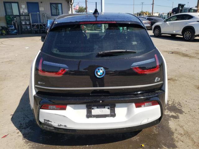 2018 BMW I3 REX - WBY7Z4C54JVD97205