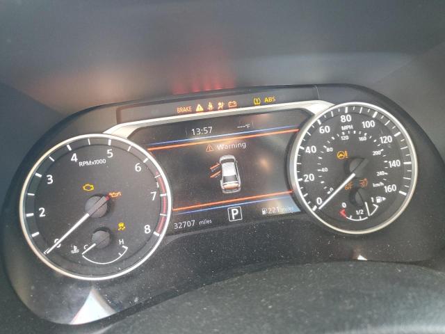 3N1AB8CV0LY254034 Nissan SENTRA SV