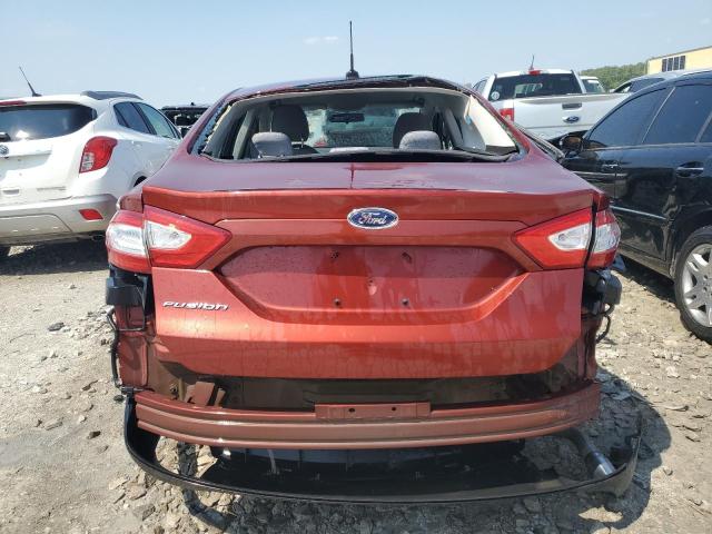 3FA6P0G73ER365858 Ford FUSION S