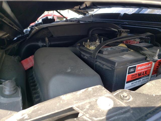 1FAHP2KT3FG207019 Ford TAURUS SHO