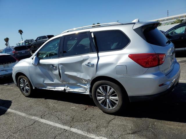 5N1DR2CN9LC609421 Nissan Pathfinder Sl