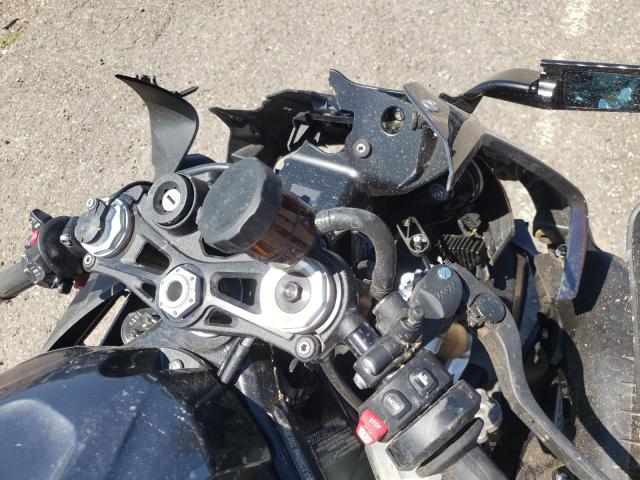 2022 BMW S 1000 RR - WB10E2307N6F39230