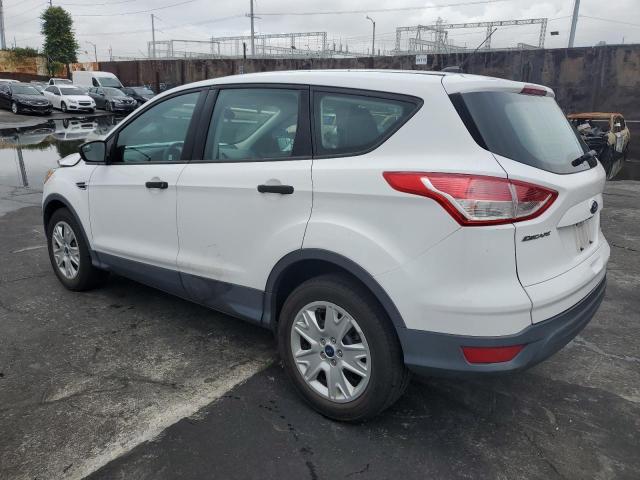 1FMCU0F75GUC80146 Ford ESCAPE S