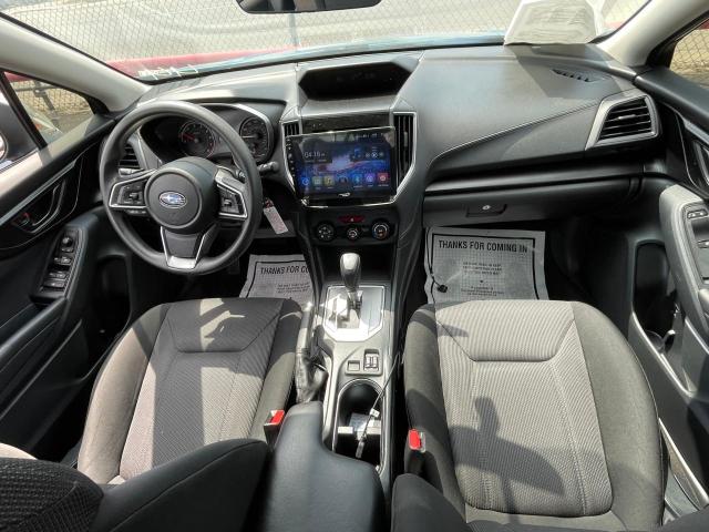 4S3GKAC67K3608999 Subaru Impreza Premium