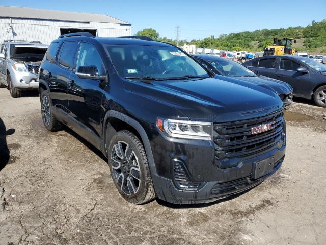 2021 GMC Acadia Sle VIN: 1GKKNRLS2MZ216031 Lot: 65951383