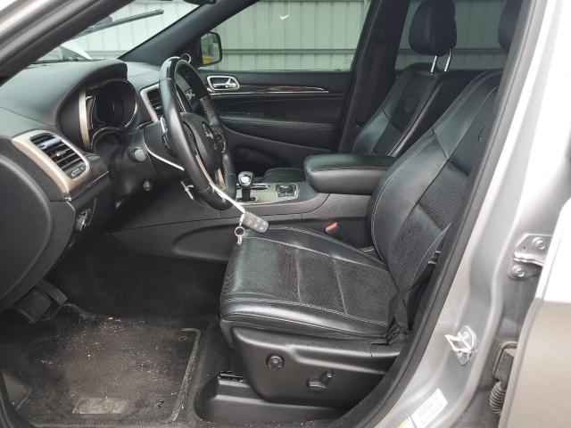 1C4RJFCG6FC943243 Jeep Grand Cherokee Overland