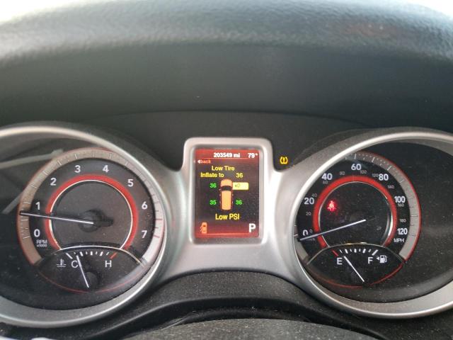 3C4PDCBB9FT745943 Dodge Journey Sxt